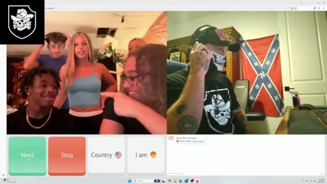 DixieWaffen Division Song