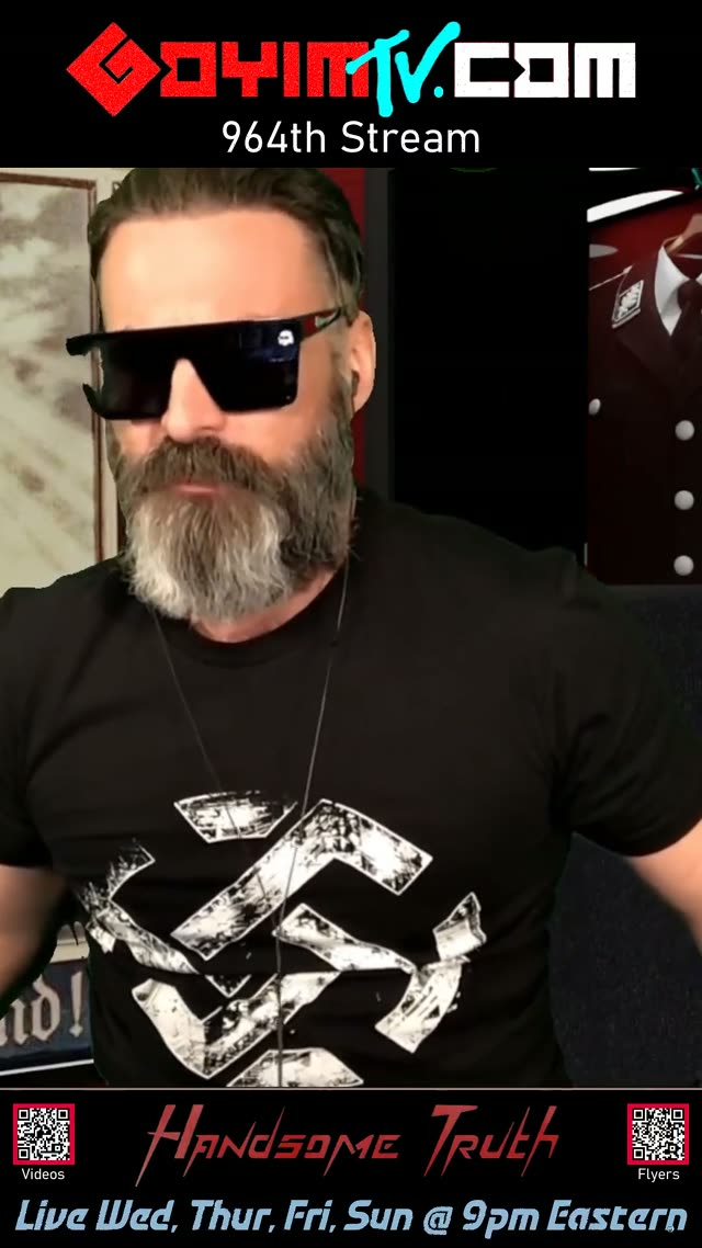 HT gives advice to GypsyCrusader