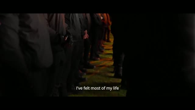 White Australian Rising