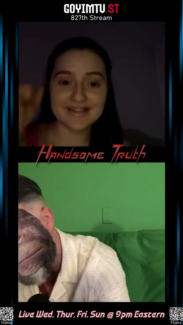 They know their religion & are cooked!