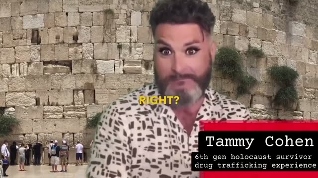 Interview with Tammy Cohen