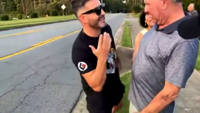 Say Oy Vey and i'll tell ya