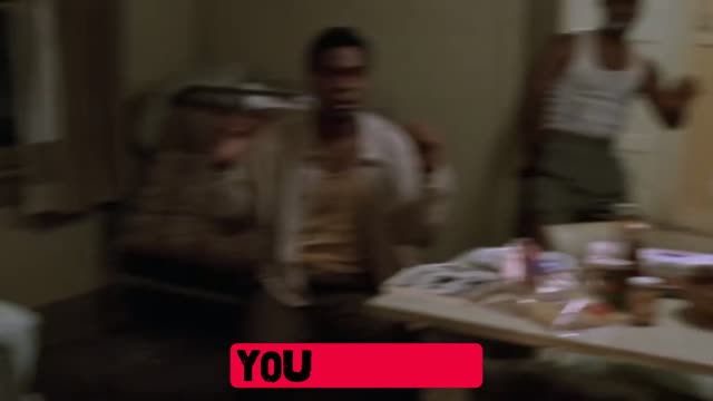 Hunting Niggers in the Dark