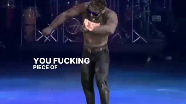 Don't Take My Jesus Away HT