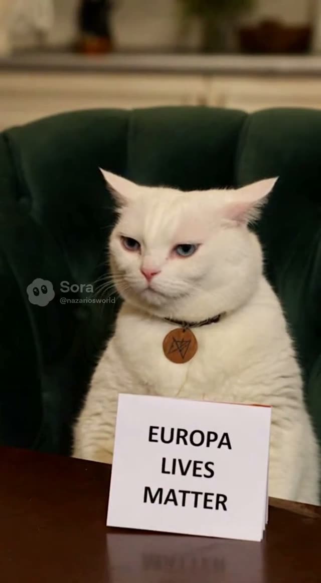 Based Cat