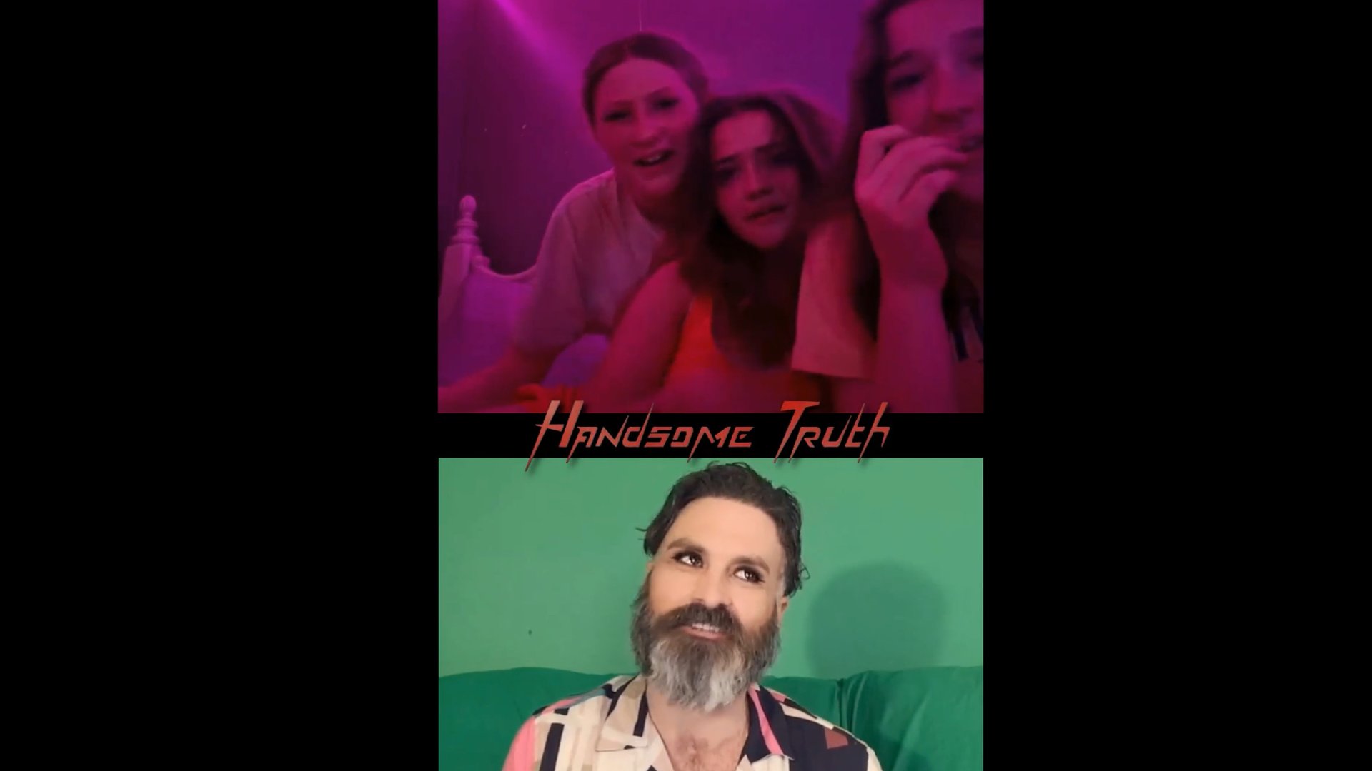 980th Stream 3 Girls Say Nigger Tonight