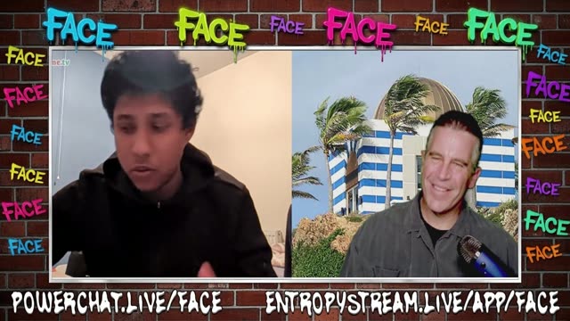 Epstein Gives Mohammeden A Lesson In Jewish Supremacy