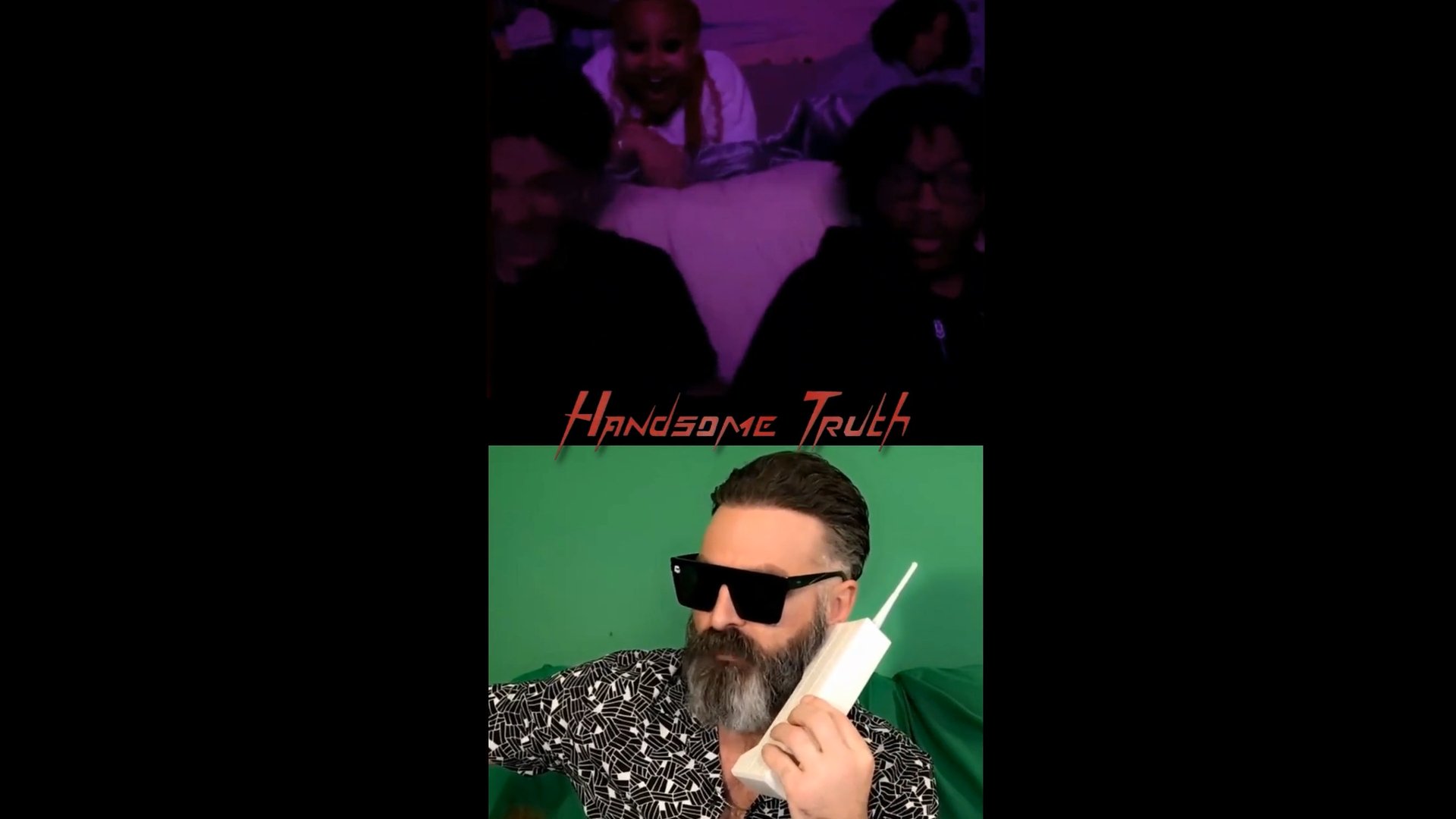 970th stream Darnell is a race realist too