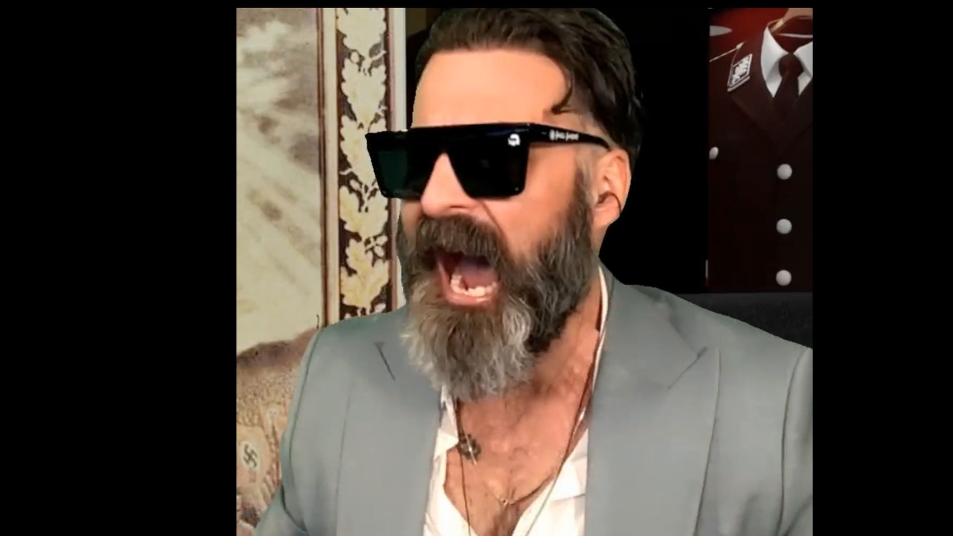 HT on Spain approving 500k migrants