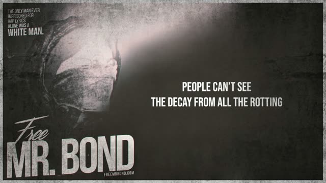 Mr. Bond - Weck Mich Auf