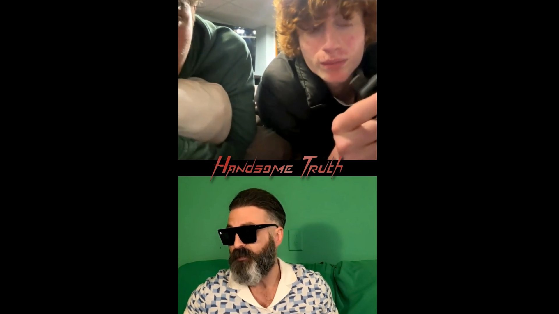 972nd Stream Ginger Waffen