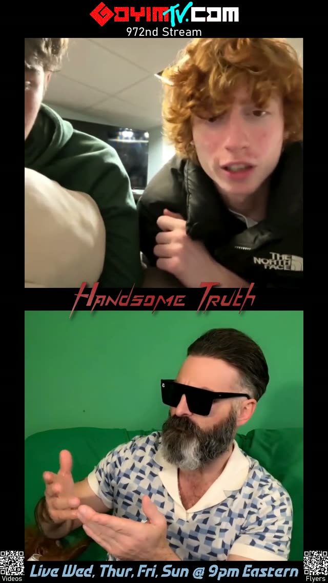 972nd Stream Ginger Waffen