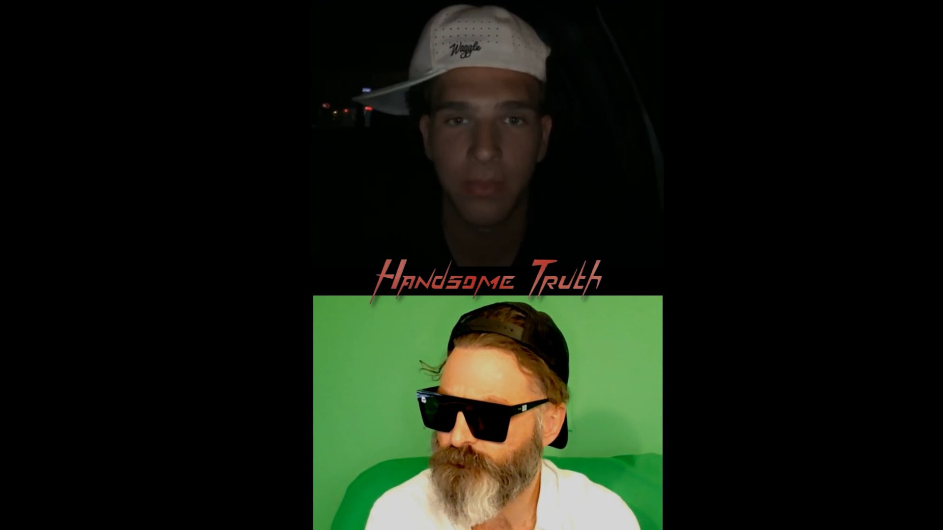 983rd stream Eating Dark Chocolate For Jesus