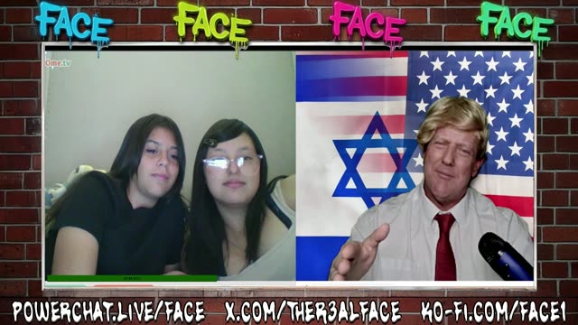 Trump Comes Clean About The Taco Bowl Video