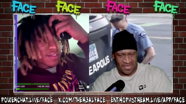 Fent Floyd Wants To Take YN To Hell