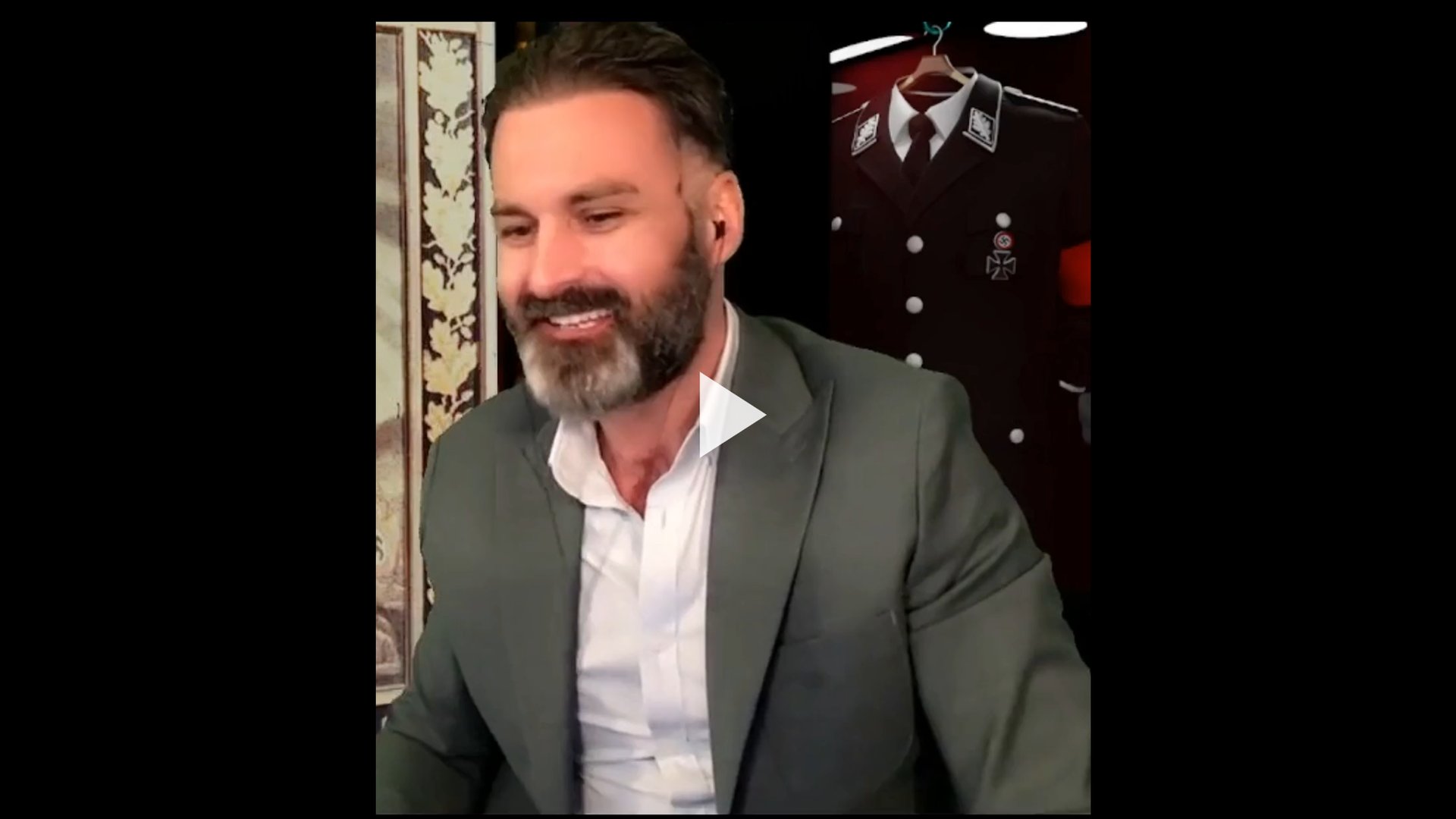 Confession Ideas From HT's Mother On The Phone