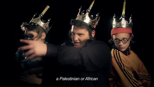 The Shepsalach - Shabbos Goy