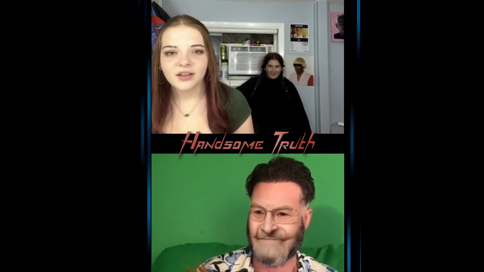 928th stream HT brings the brother of mudshark to GTV