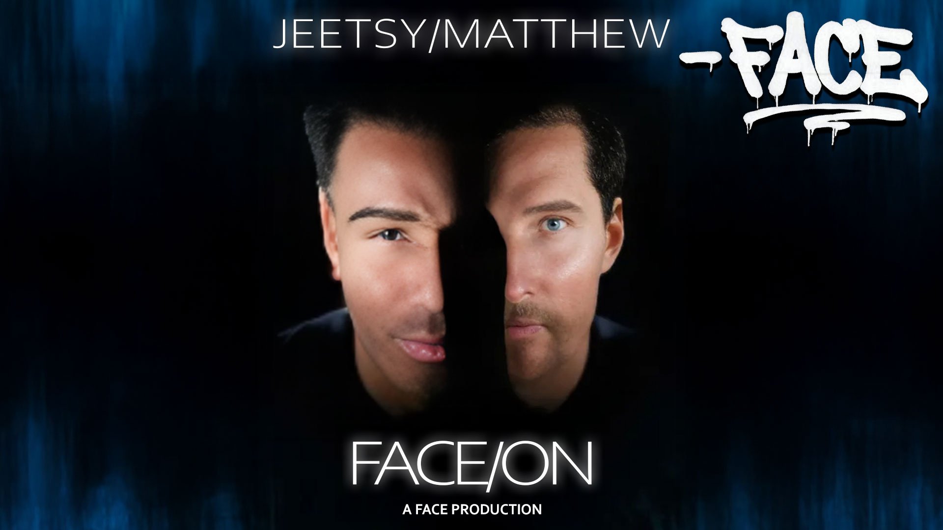 FACE - Stream 29 - Jeetsy Poopsader & Matthew McConaughey OME TV / Monkey App Extravaganza