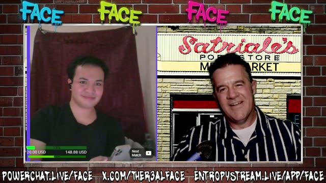 Paulie Walnuts Meets Tammy Cohen's Cousin