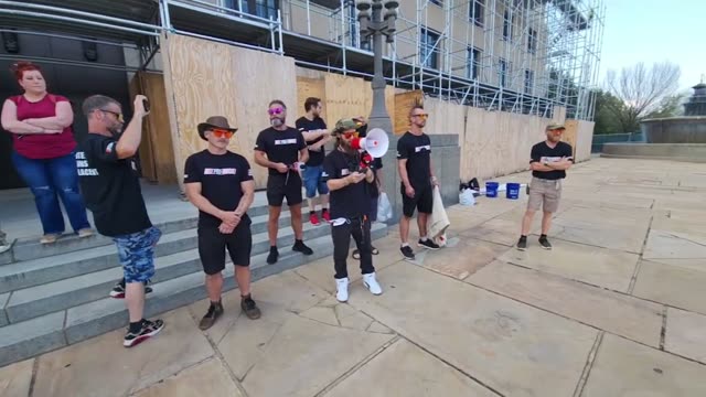 NAVO'S SPEECH - 2024 NTNT6 - NASHVILLE, TN